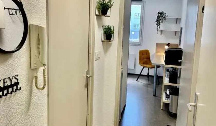 Location Lille Appartement 682dd2d4e2de1