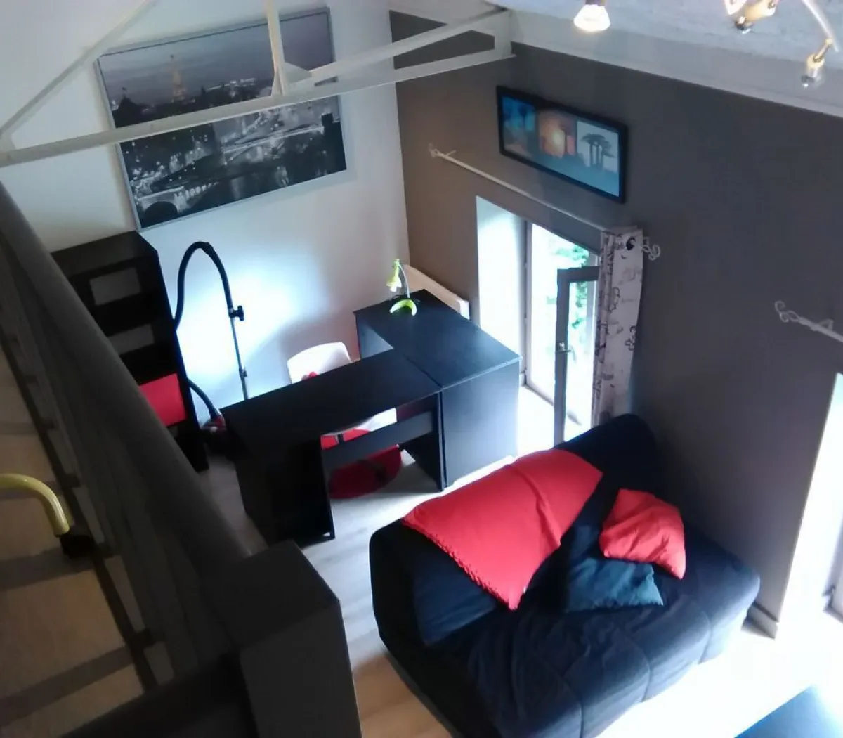 Location Lille Appartement 682dd57c0226