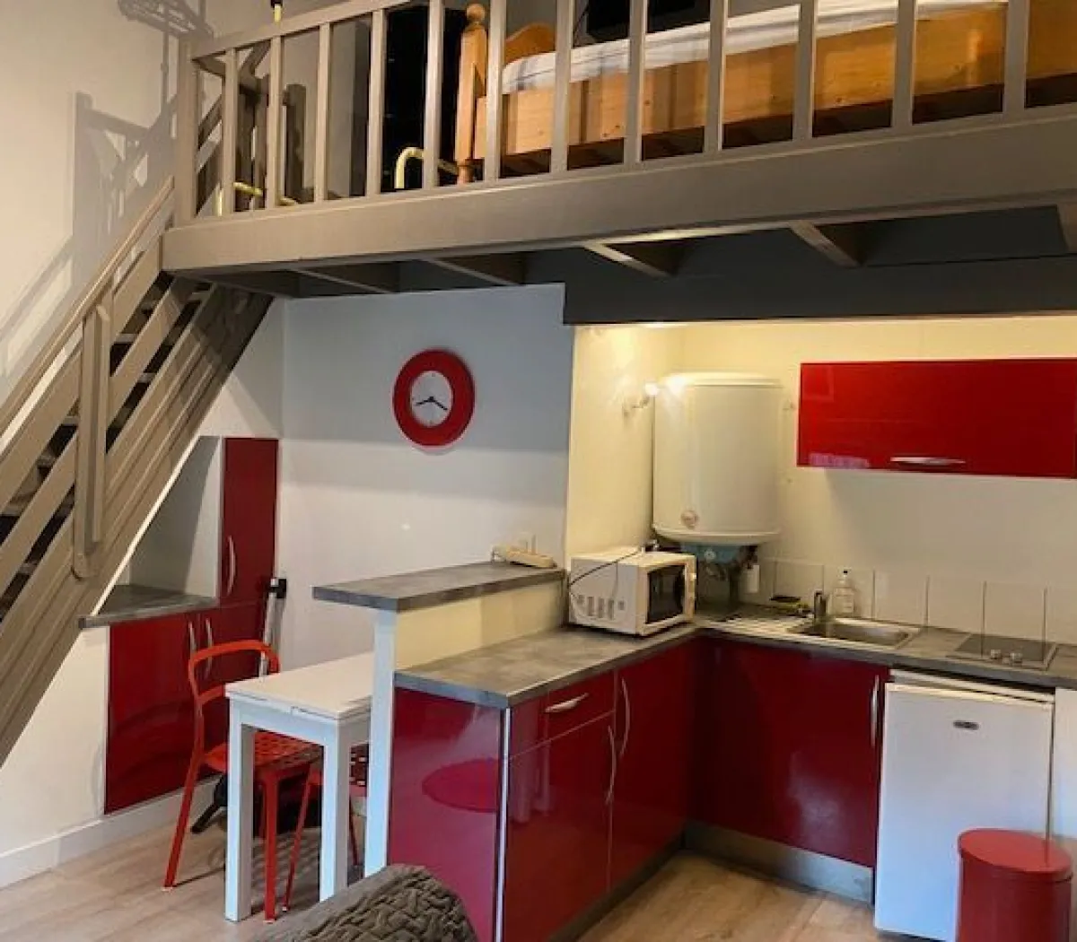 Location Lille Appartement 682dd57c0226