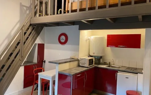 Location Lille Appartement 682dd57c0226