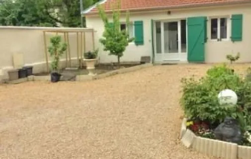 Location Lyon Maison 682dd7cc48e3