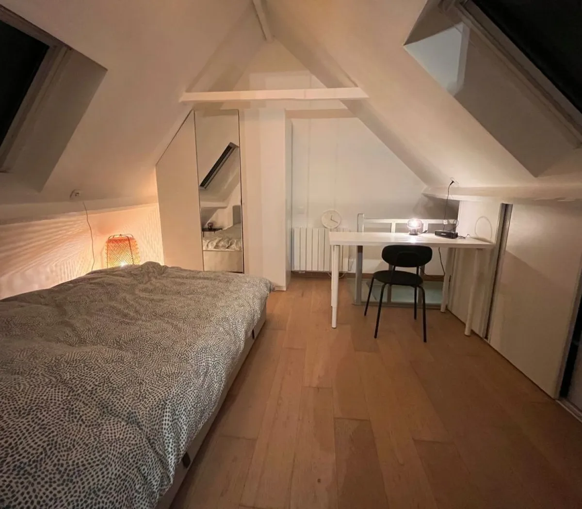 Location Lille Appartement 682dd95d4551