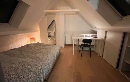 Location Lille Appartement 682dd95d4551
