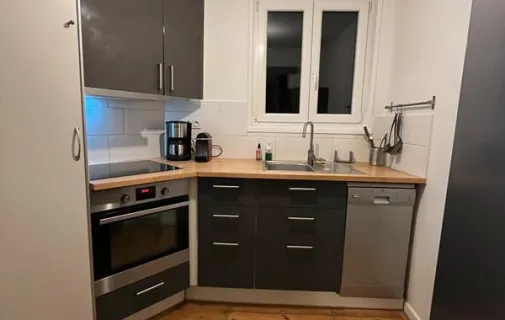 Location Lille Appartement 682dd95d4551
