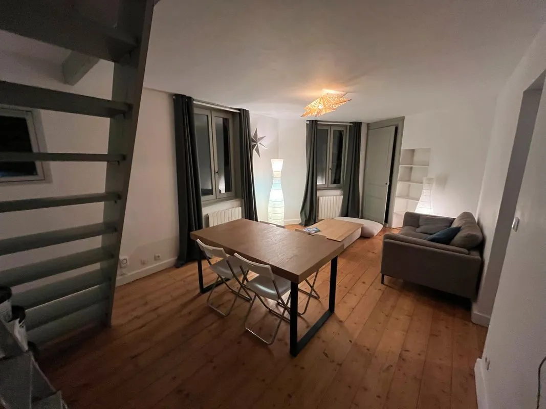 Location Lille Appartement 682dd95d45511