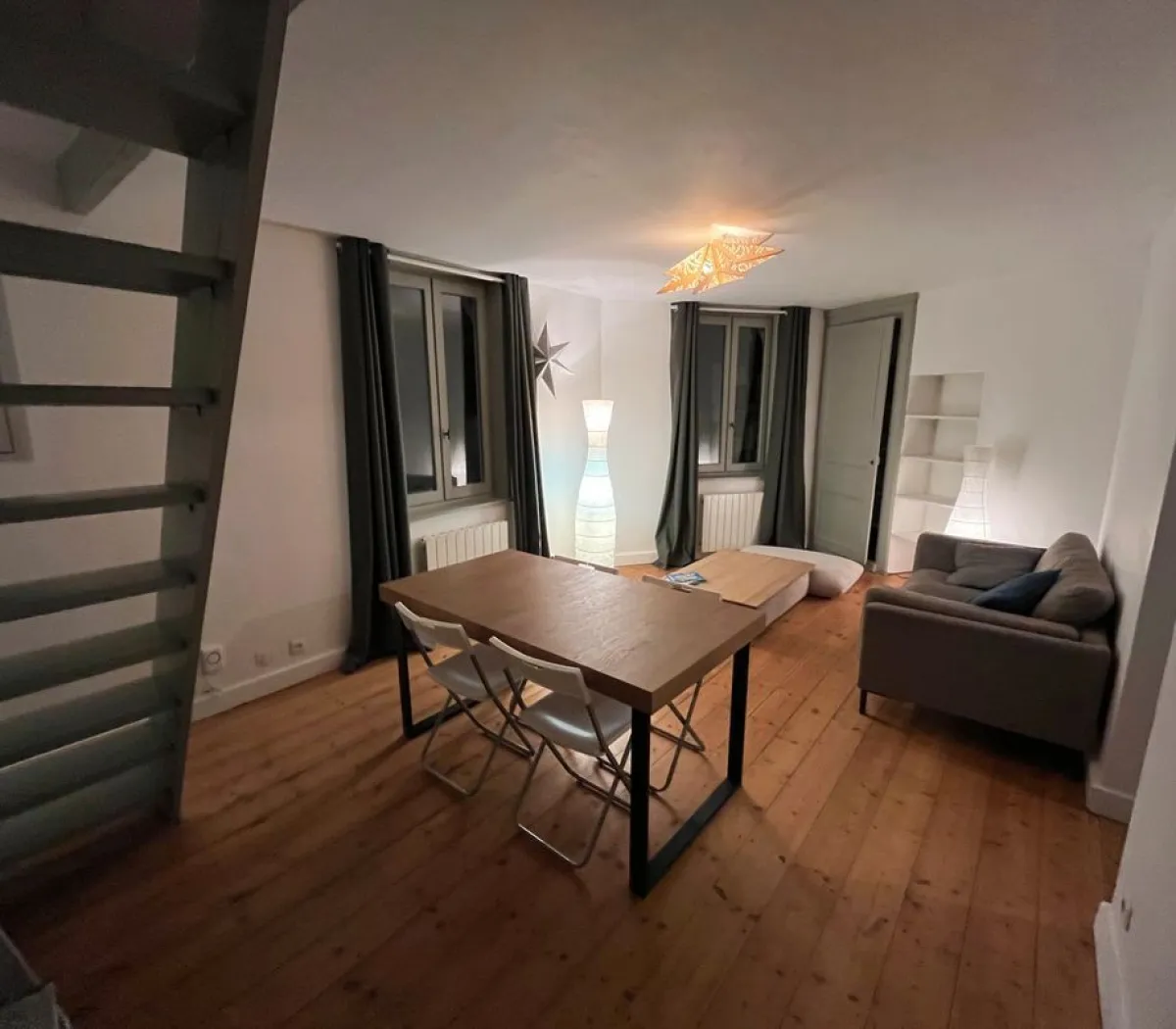 Location Lille Appartement 682dd95d4551