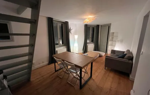 Location Lille Appartement 682dd95d4551