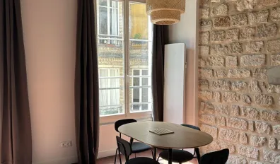 miniatureLocation Paris Appartement 682dd9709c1c2