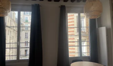miniatureLocation Paris Appartement 682dd9709c1c2