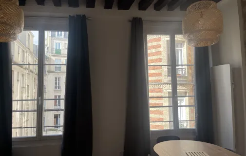 Location Paris Appartement 682dd9709c1c