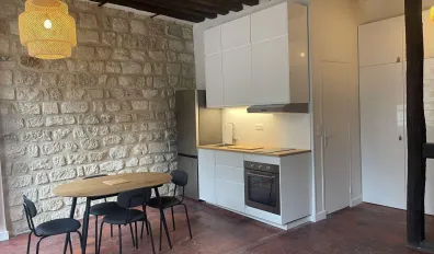 miniatureLocation Paris Appartement 682dd9709c1c2