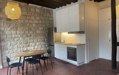 Location Paris Appartement 682dd9709c1c