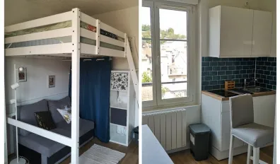 miniatureLocation Nancy Appartement 682de2719e232
