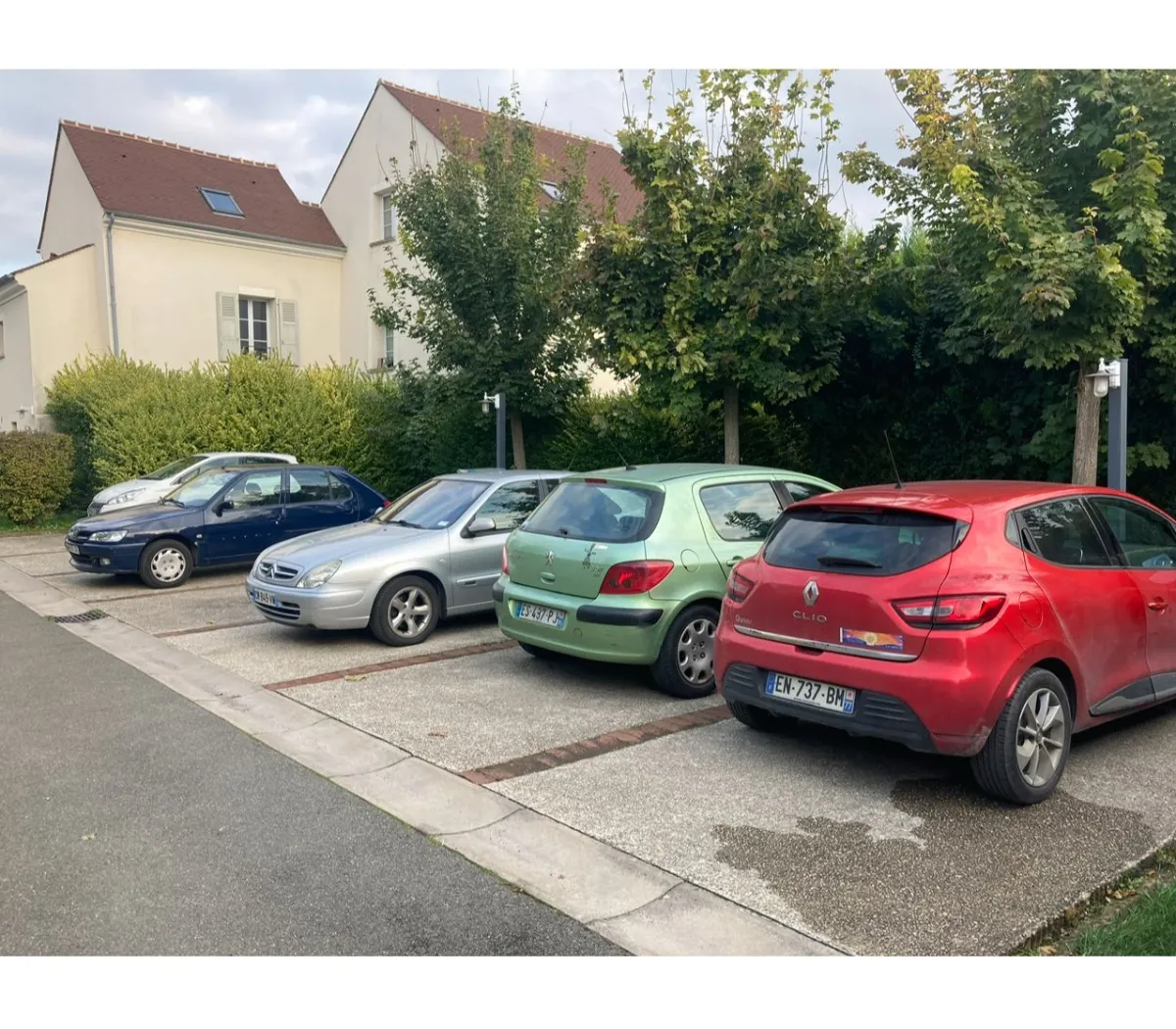 Location Gonesse Appartement 682de4018e82