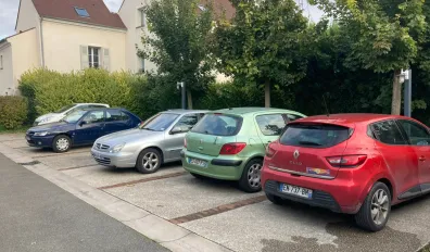 miniatureLocation Gonesse Appartement 682de4018e822