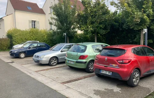 Location Gonesse Appartement 682de4018e82