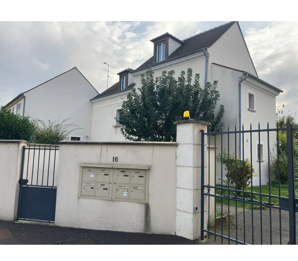 Location Gonesse Appartement 682de4018e82