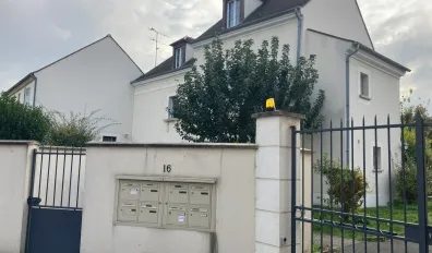 miniatureLocation Gonesse Appartement 682de4018e822
