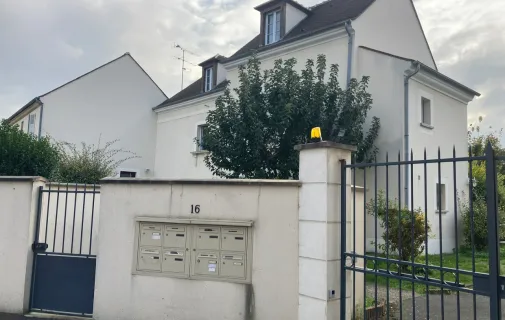 Location Gonesse Appartement 682de4018e82