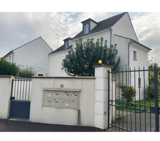 Location Gonesse Appartement 682de4018e822
