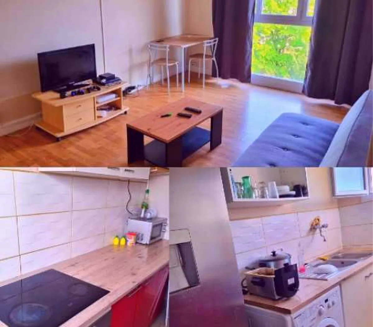 Location Le Mans Chambre 682deb75268d