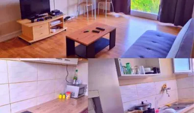 miniatureLocation Le Mans Chambre 682deb75268d2