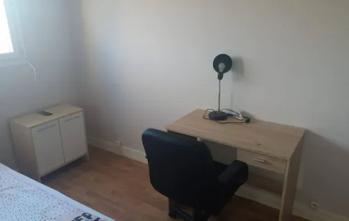 Location Le Mans Chambre 682deb75268d