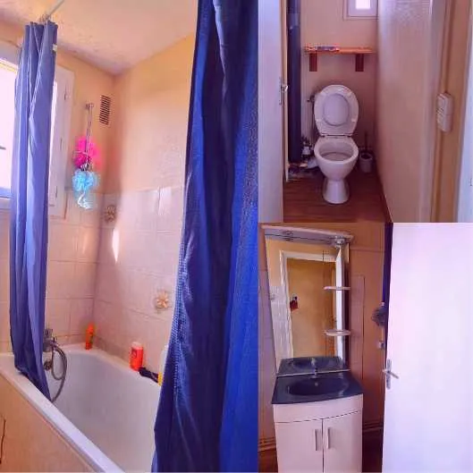 Location Le Mans Chambre 682deb75268d2