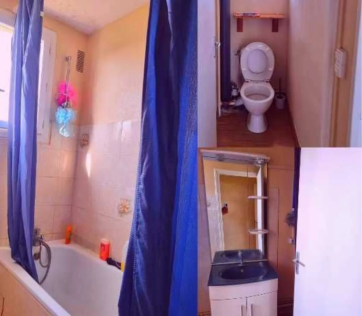 Location Le Mans Chambre 682deb75268d