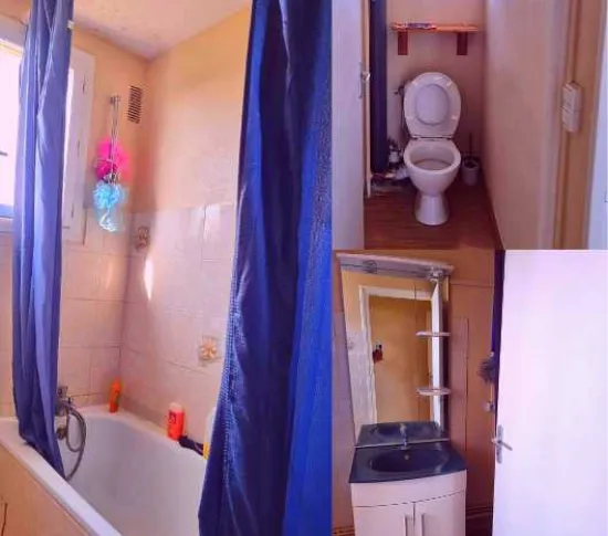 Location Le Mans Chambre 682deb75268d2