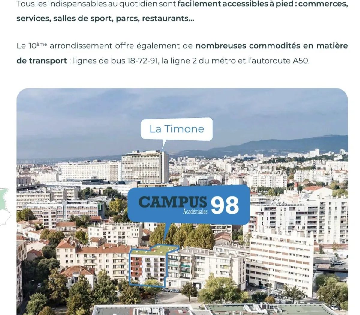 Location Marseille Appartement 682e2a3b6924