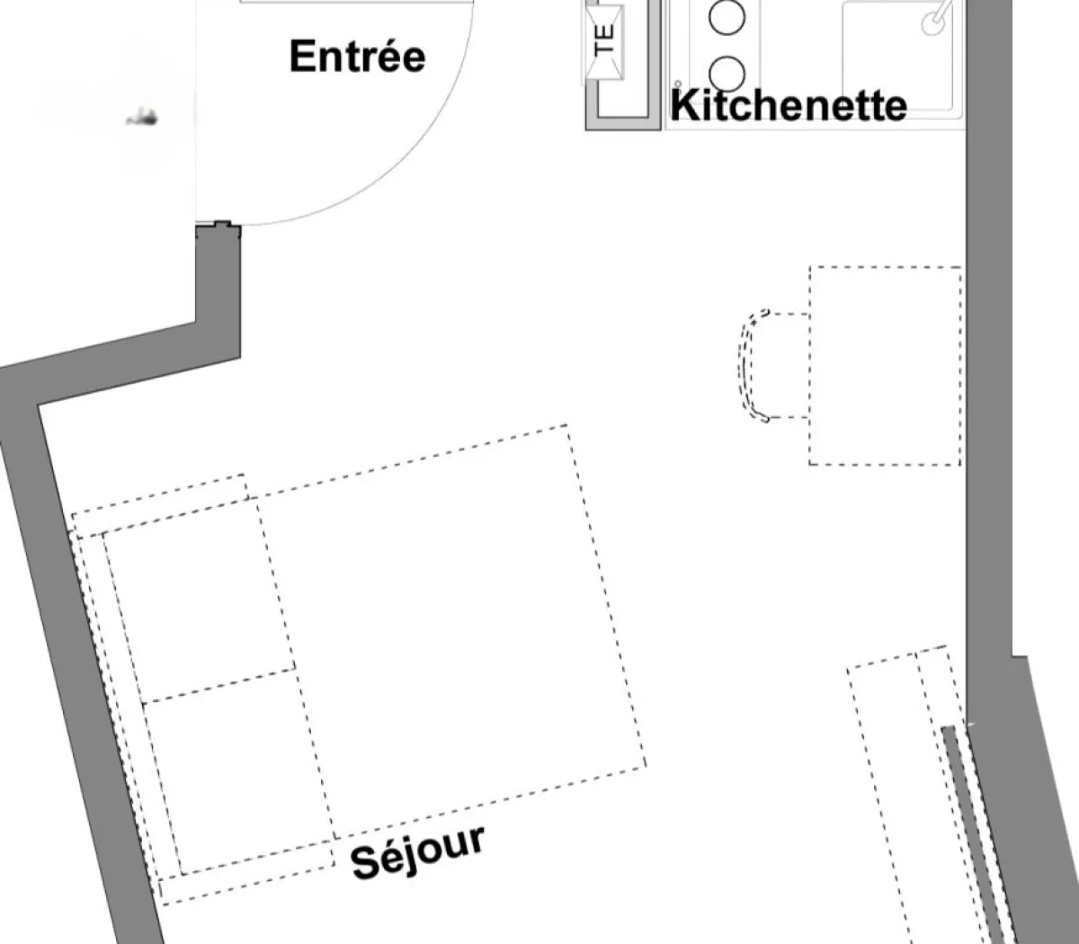 Location Marseille Appartement 682e2a3b6924