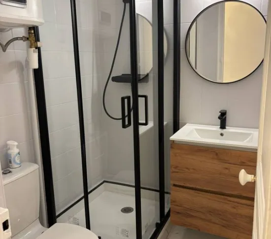 Location Issy-les-Moulineaux Appartement 682ed7770a873