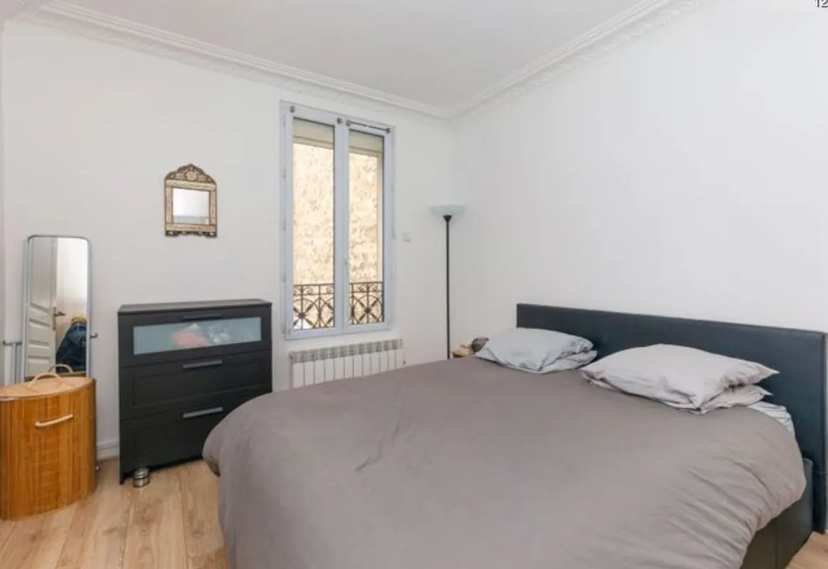 Location Issy-les-Moulineaux Appartement 682ed7770a872