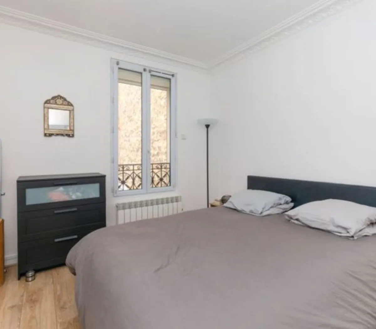 Location Issy-les-Moulineaux Appartement 682ed7770a87