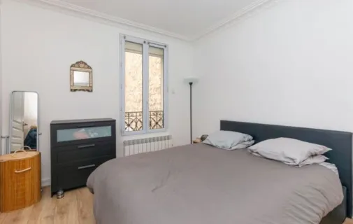 Location Issy-les-Moulineaux Appartement 682ed7770a87