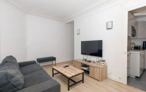 Location Issy-les-Moulineaux Appartement 682ed7770a87