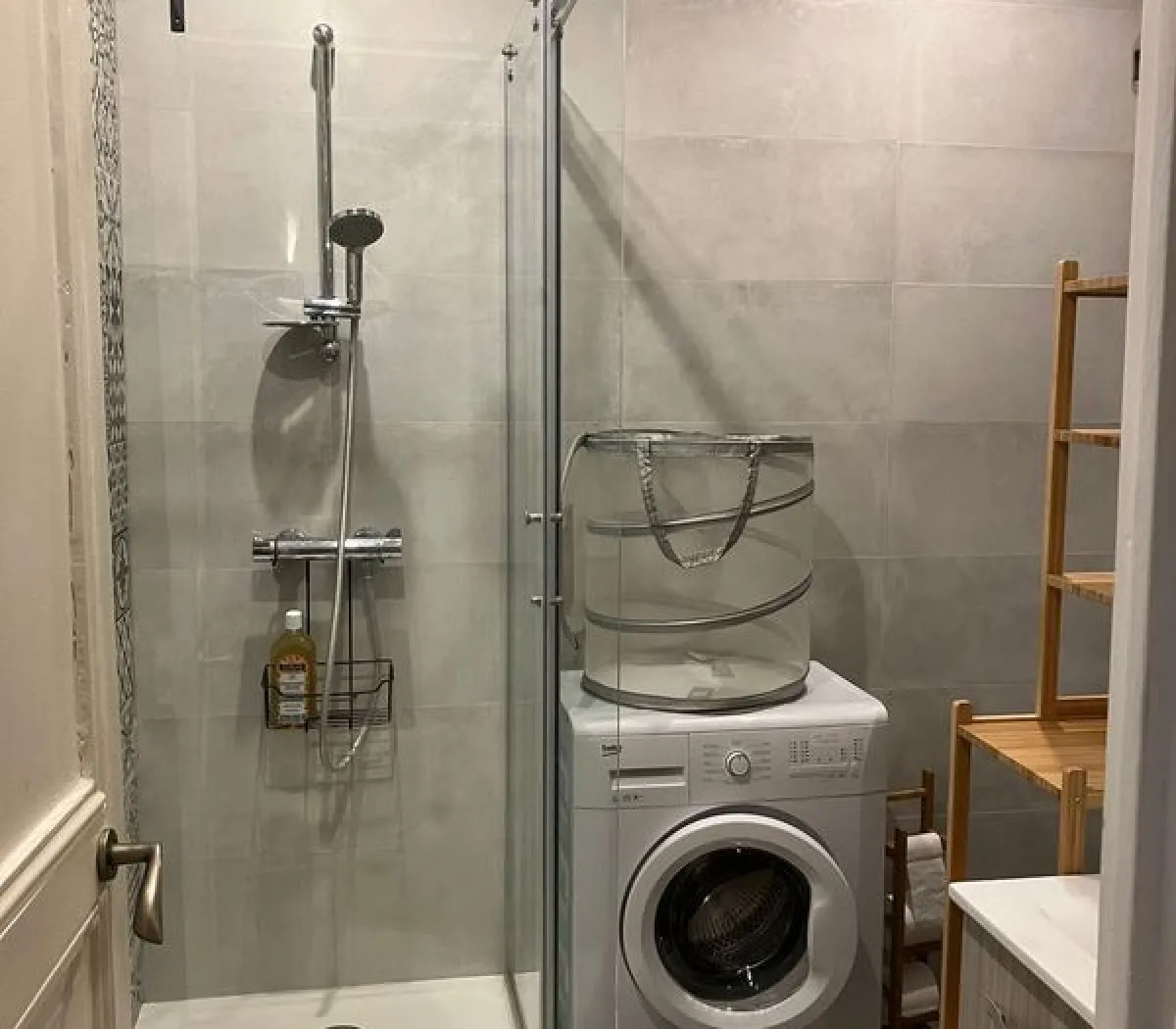 Location Bois-Colombes Appartement 682ed8c3b8d7