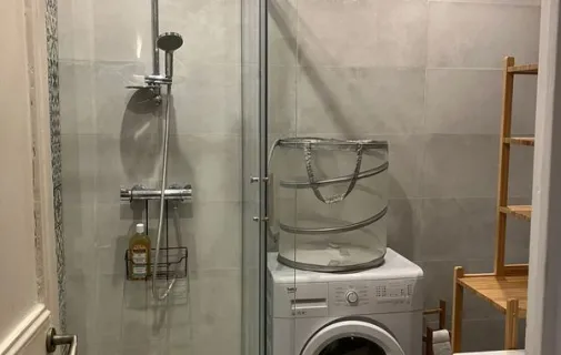 Location Bois-Colombes Appartement 682ed8c3b8d7