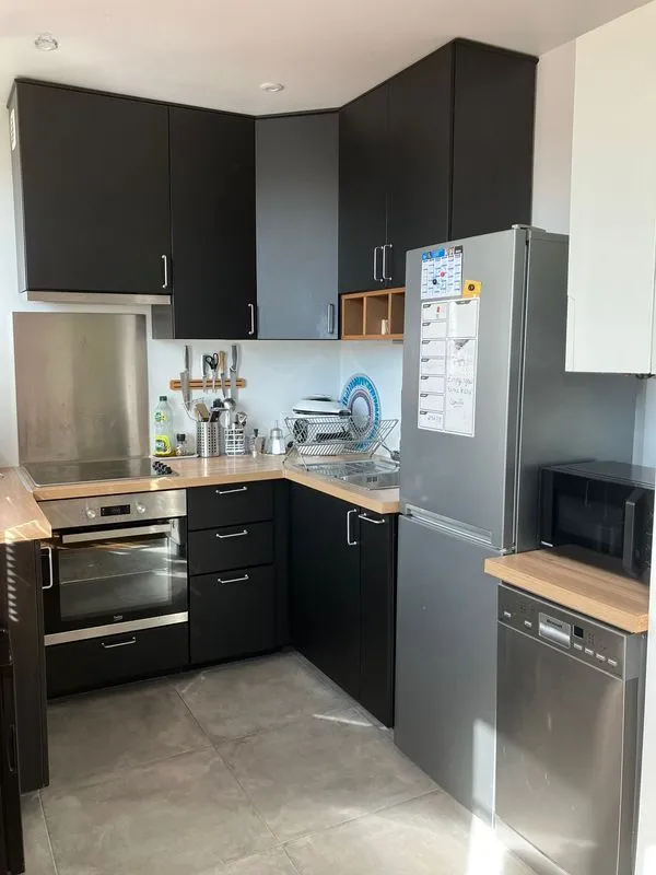 Location Bois-Colombes Appartement 682ed8c3b8d72