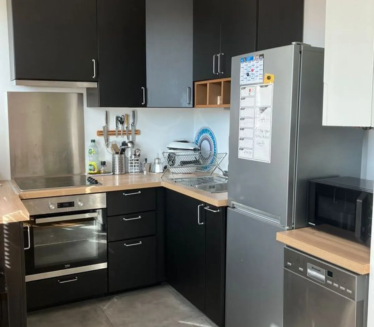Location Bois-Colombes Appartement 682ed8c3b8d7