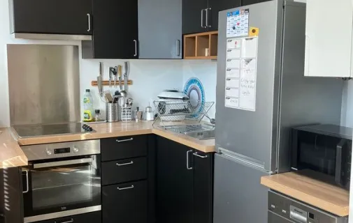 Location Bois-Colombes Appartement 682ed8c3b8d7