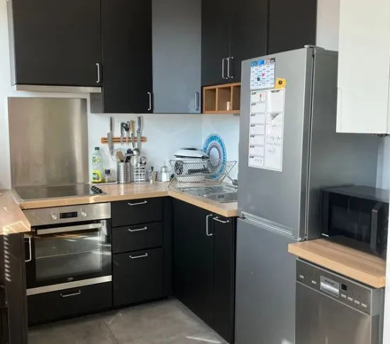 Location Bois-Colombes Appartement 682ed8c3b8d72