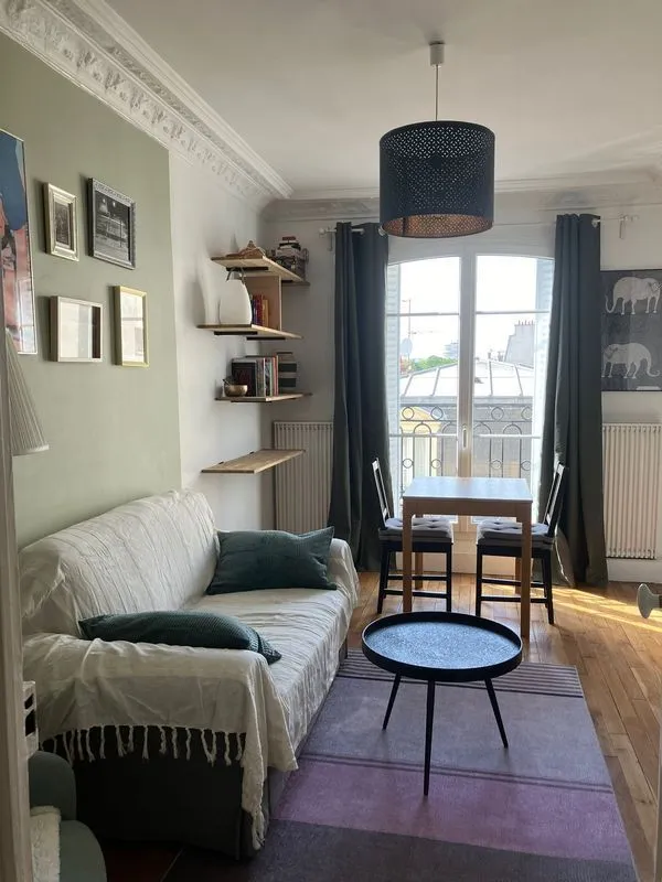 Location Bois-Colombes Appartement 682ed8c3b8d71