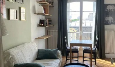 miniatureLocation Bois-Colombes Appartement 682ed8c3b8d72