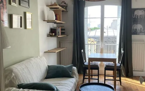 Location Bois-Colombes Appartement 682ed8c3b8d7