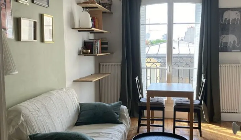 Location Bois-Colombes Appartement 682ed8c3b8d71