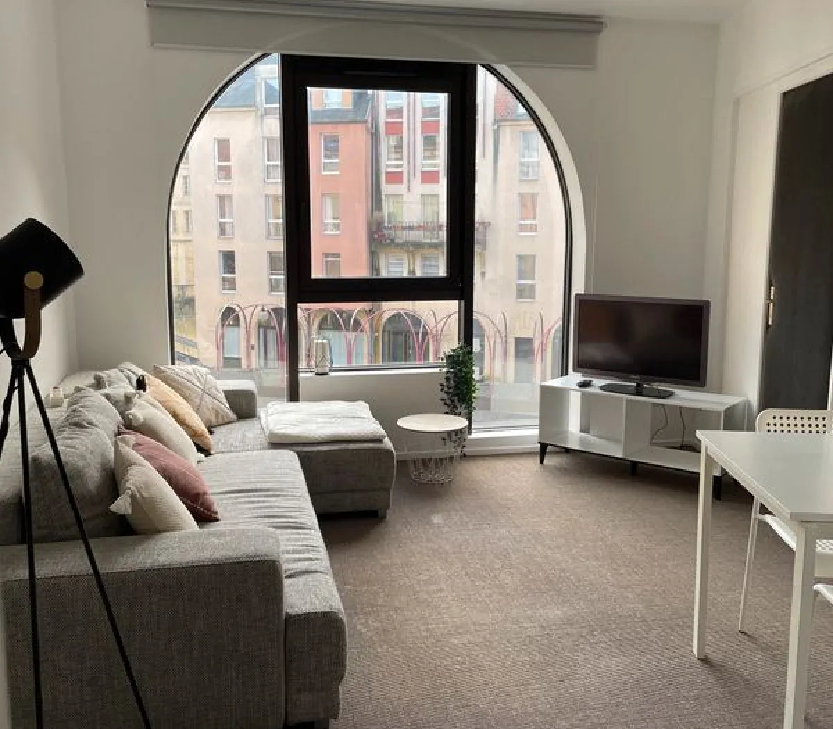 Location Metz Appartement 682edb5539f1