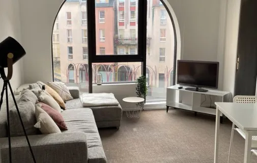 Location Metz Appartement 682edb5539f1