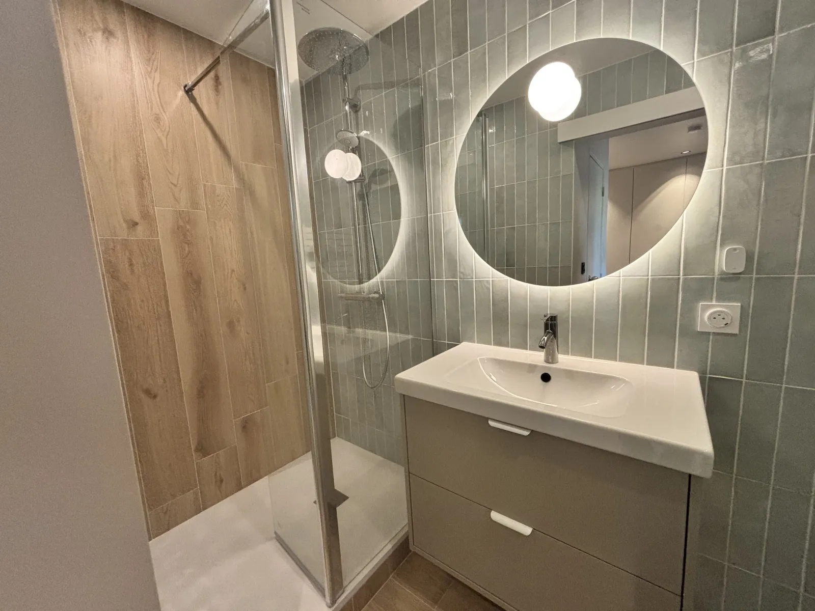 Location Le Ban-Saint-Martin Appartement 682ee390e9146